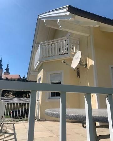 Ferienhaus Loretto Wolzing-Fischering Exterior foto